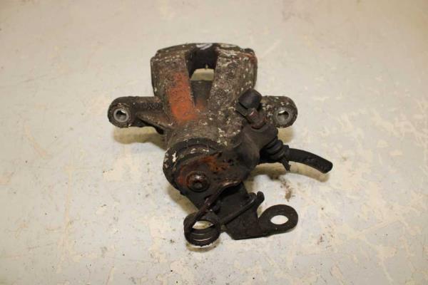 MACHOIRE ARRIERE GAUCHE FIAT MULTIPLA / STILO - Vue 2